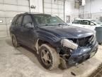 2008 Chevrolet Trailblazer LS