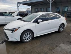 Toyota Vehiculos salvage en venta: 2024 Toyota Corolla LE