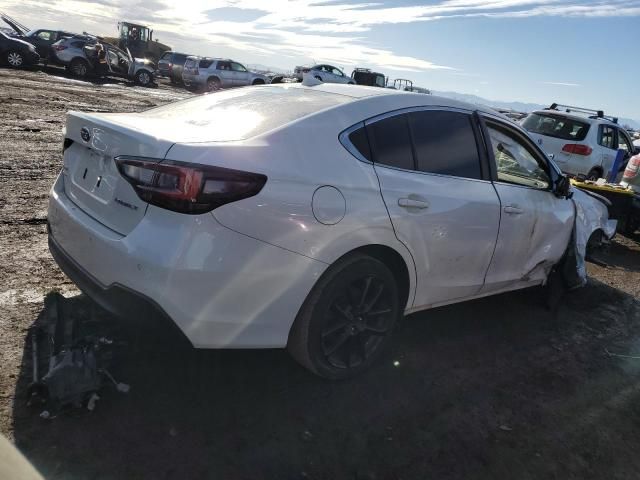 2021 Subaru Legacy Limited