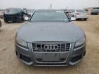 2012 Audi S5 Premium Plus