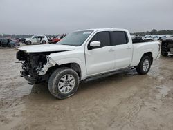 Nissan Frontier salvage cars for sale: 2023 Nissan Frontier SV