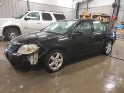 Salvage cars for sale at Casper, WY auction: 2009 Chevrolet Cobalt LT