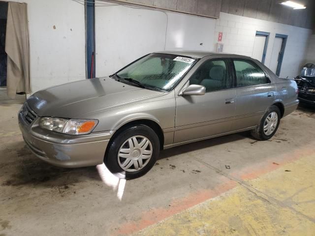 2000 Toyota Camry CE