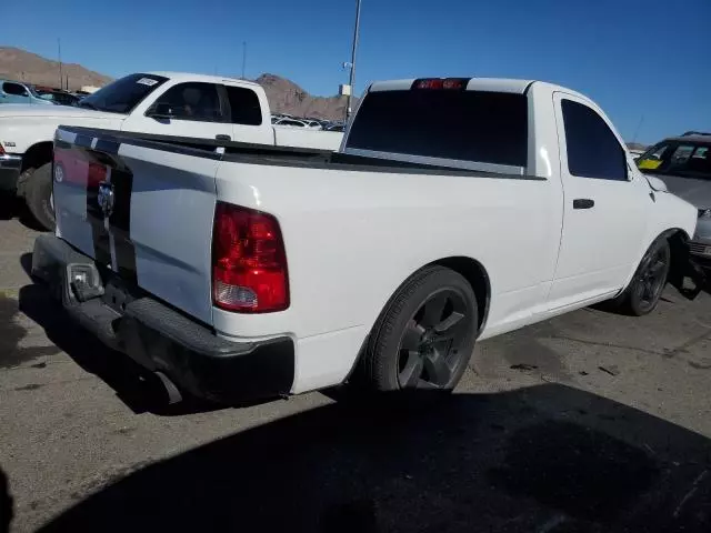 2014 Dodge RAM 1500 ST