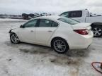 2014 Buick Regal Premium