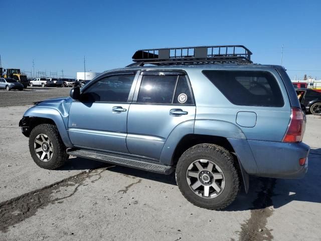 2004 Toyota 4runner SR5