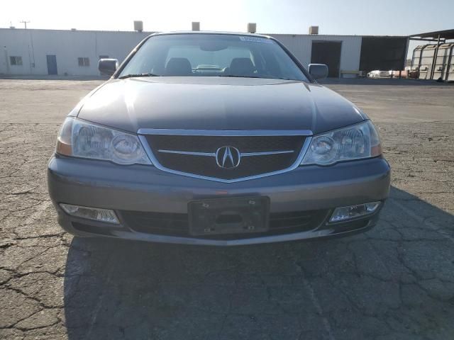 2003 Acura 3.2TL