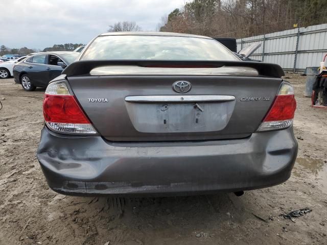 2006 Toyota Camry LE