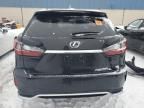 2018 Lexus RX 450H L Base