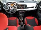 2014 Fiat 500L POP