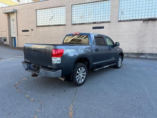 2008 Toyota Tundra Crewmax