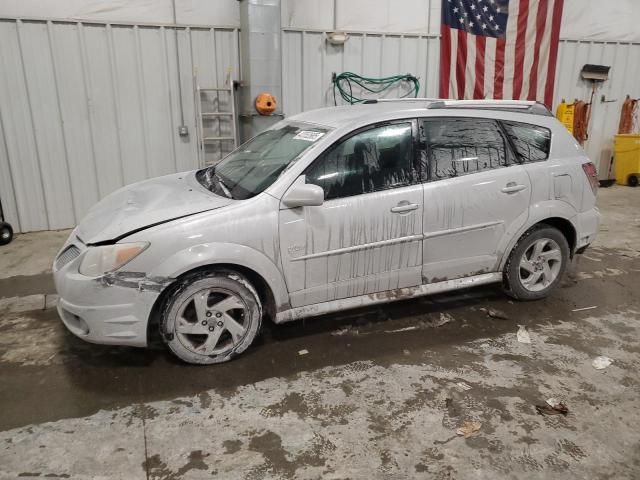 2006 Pontiac Vibe