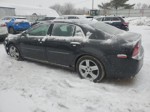 2009 Chevrolet Malibu 1LT