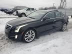 2014 Cadillac ATS Premium