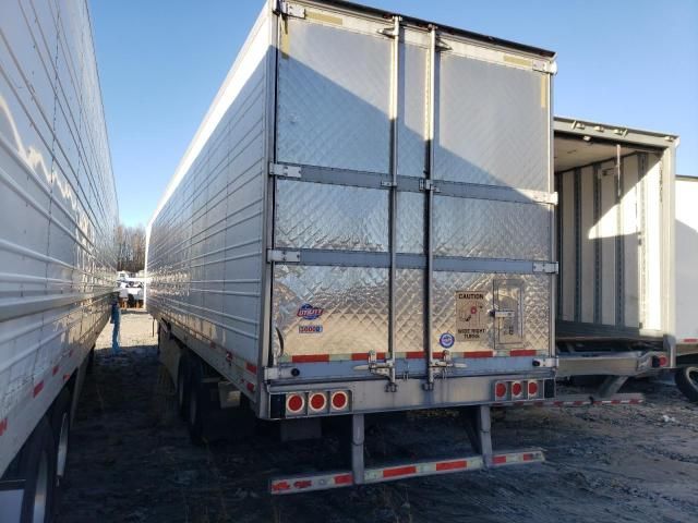 2014 Utility Trailer