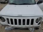 2017 Jeep Patriot Sport