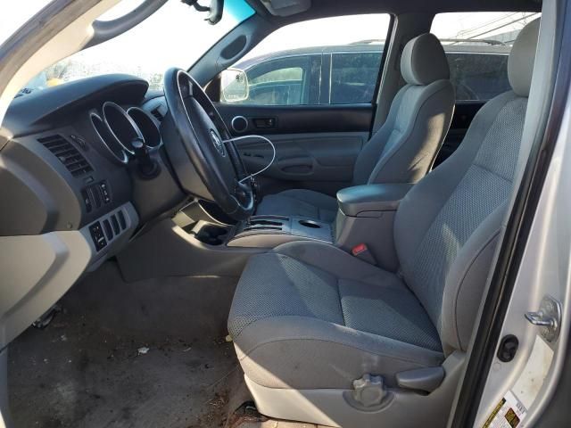 2008 Toyota Tacoma Double Cab