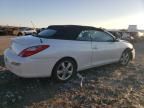 2008 Toyota Camry Solara SE