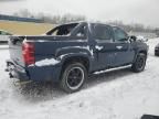 2007 Chevrolet Avalanche K1500