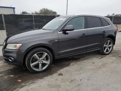 2014 Audi Q5 Premium Plus en venta en Orlando, FL