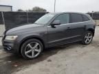 2014 Audi Q5 Premium Plus