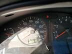 2000 Nissan Maxima GLE