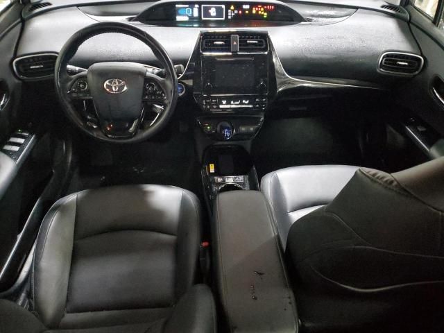 2019 Toyota Prius