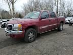 2006 GMC New Sierra K1500