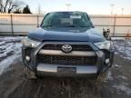 2016 Toyota 4runner SR5/SR5 Premium