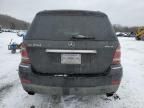 2007 Mercedes-Benz GL 450 4matic