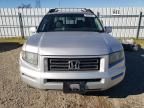 2008 Honda Ridgeline RTL