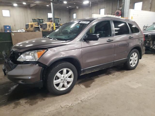 2011 Honda CR-V SE