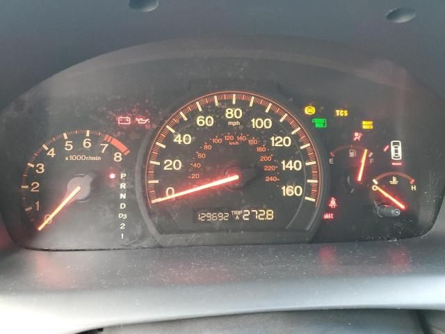 2005 Honda Accord LX