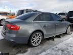 2014 Audi A4 Premium Plus