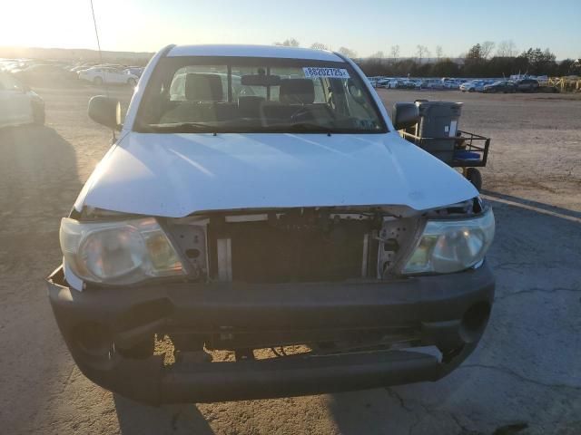 2008 Toyota Tacoma