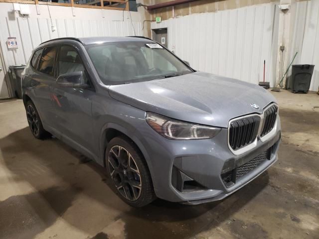 2024 BMW X1 M35I