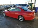 2010 BMW 328 I