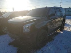 2016 GMC Yukon SLE en venta en Elgin, IL