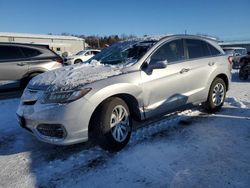 Run And Drives Cars for sale at auction: 2017 Acura RDX