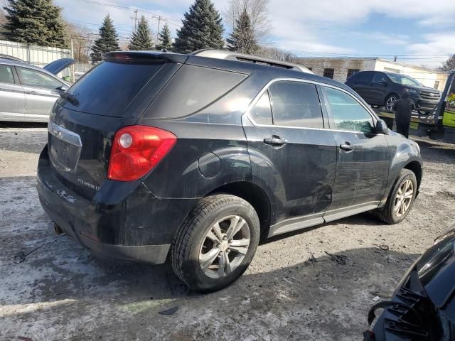 2011 Chevrolet Equinox LT