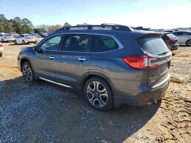 2024 Subaru Ascent Touring