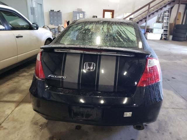 2009 Honda Accord LX