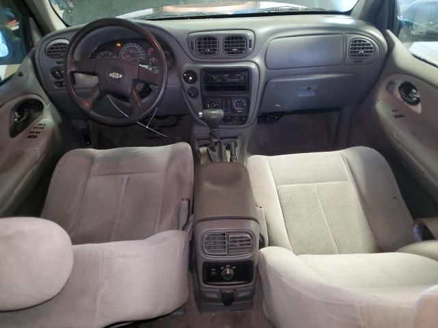 2006 Chevrolet Trailblazer LS