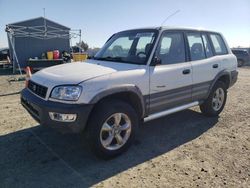 Toyota salvage cars for sale: 1999 Toyota Rav4