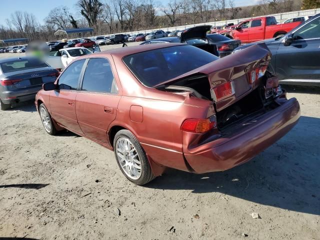 2000 Toyota Camry CE