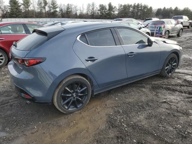 2023 Mazda 3 Premium