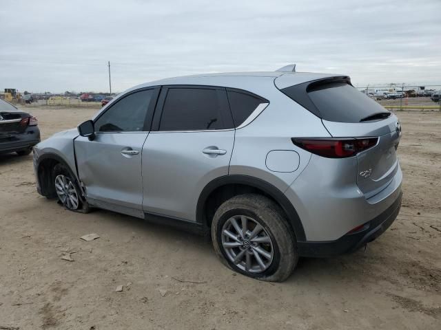 2023 Mazda CX-5 Preferred