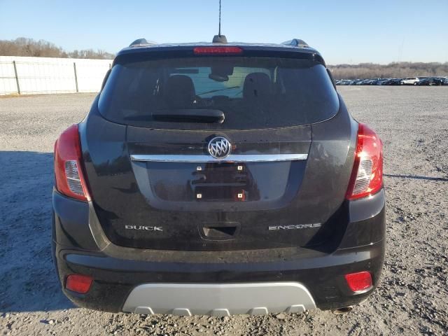 2015 Buick Encore Premium