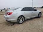 2013 Chevrolet Malibu LTZ