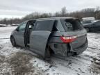 2011 Honda Odyssey EXL